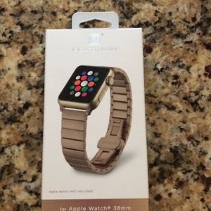 Apple Watch 38 MM link band